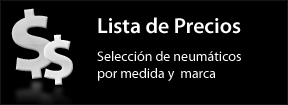 Lista de Precios